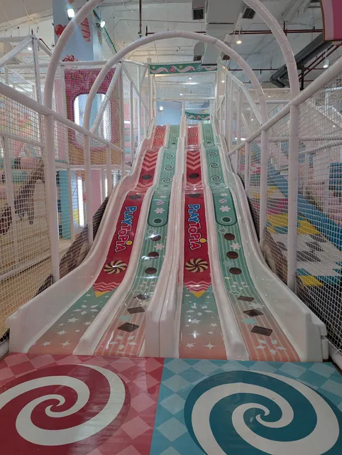 Playtopia Mall Of Indonesia