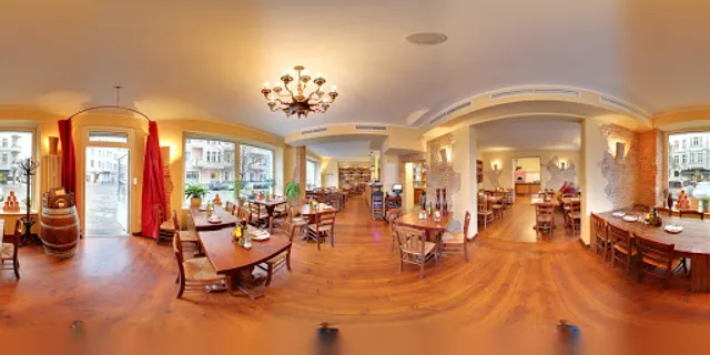 Pepe Nero Trattoria-Pizzeria