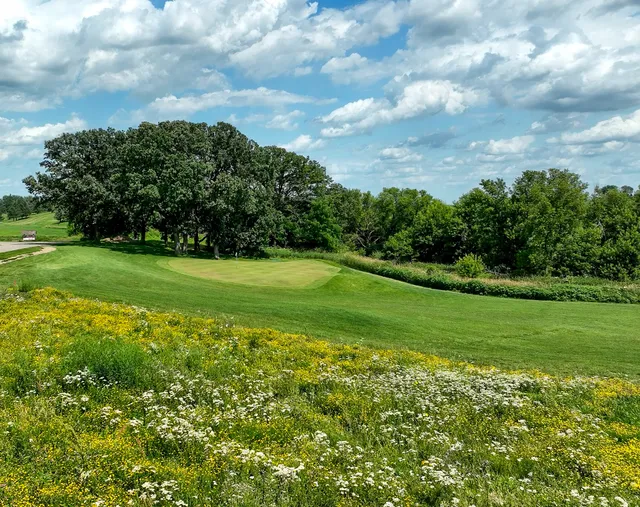 Blooming Prairie Country Club