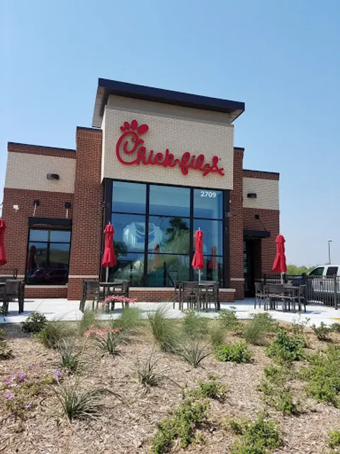 Chick-fil-A
