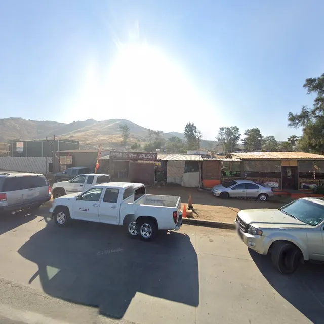 Birria De Res "Jalisco"