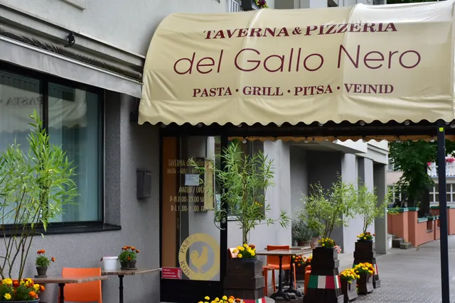 Taverna del Gallo Nero