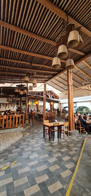 Donde Walter - Santa Clara