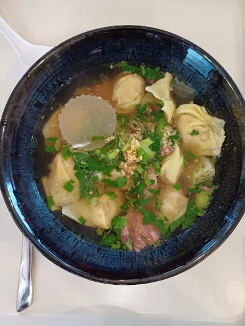 Tomeo Thai Street Food