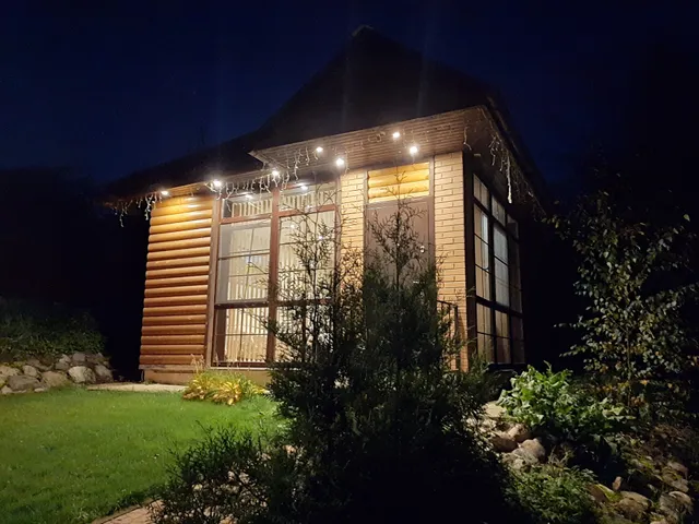 Holiday Home Podlipki