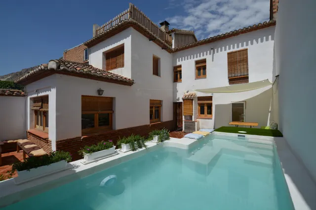 Alojamiento La Torre