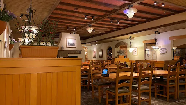 Olive Garden Italian Restaurant