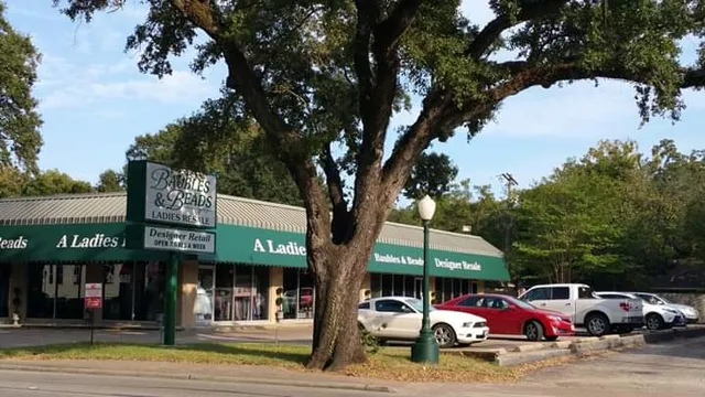 Baubles & Beads of League City