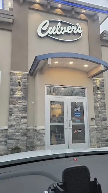 Culver’s