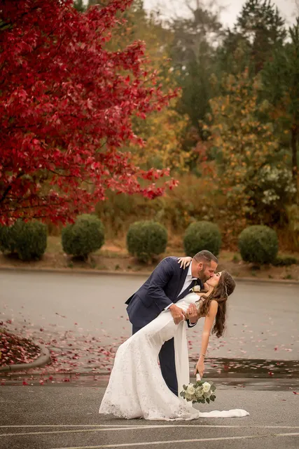 Magnolia Woods Weddings & Events