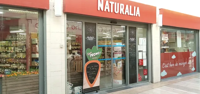 NATURALIA