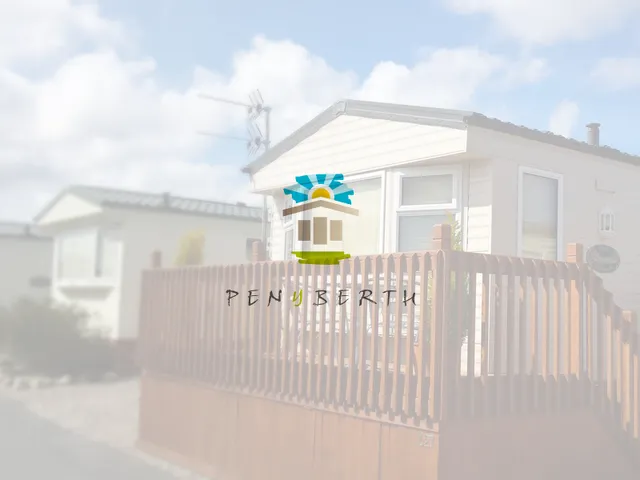 Pen-Y-Berth Caravan Park Ltd
