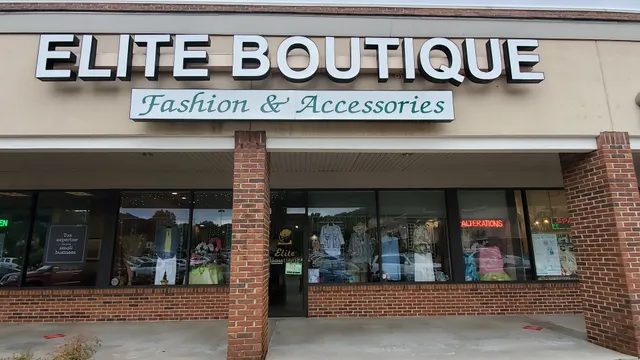Elite Boutique