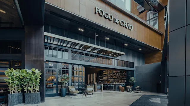 Fogo de Chão Brazilian Steakhouse