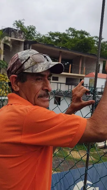 Unidad Habitacional La Antigua