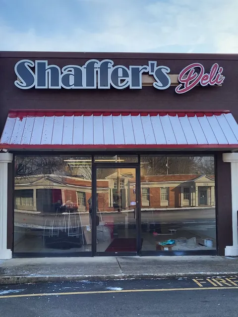 Shaffer's Deli