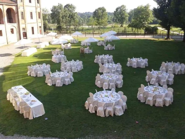 Foresteria La Rubbianetta