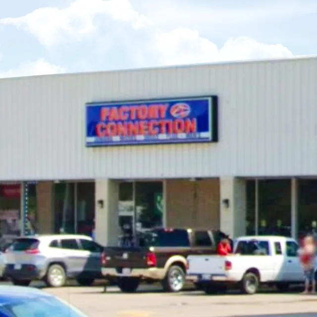 Factory Connection