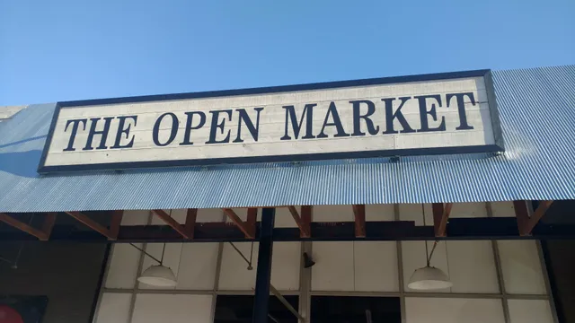 Tri-State Flea Market