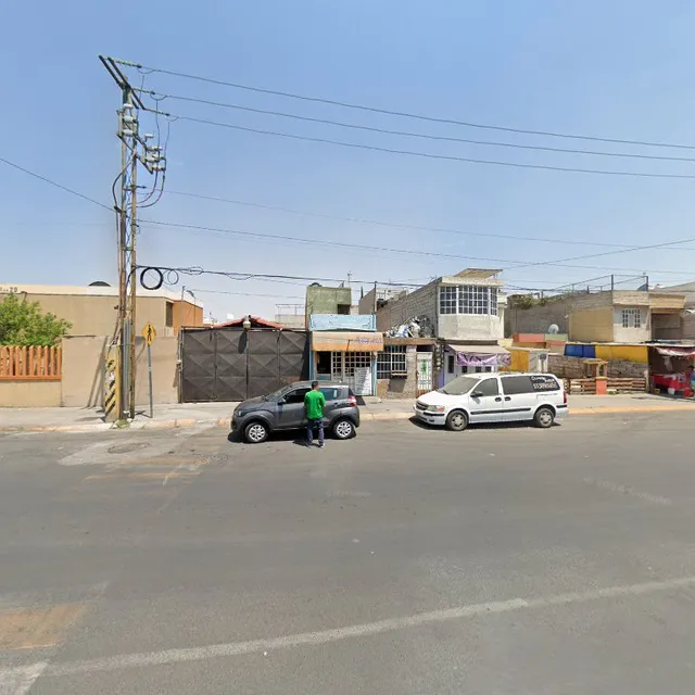 Hamburguesas la Morita