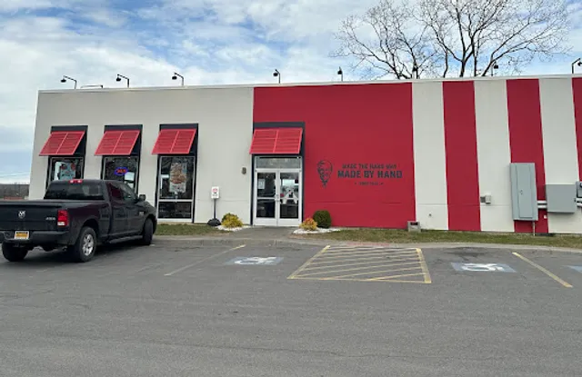 KFC of Utica