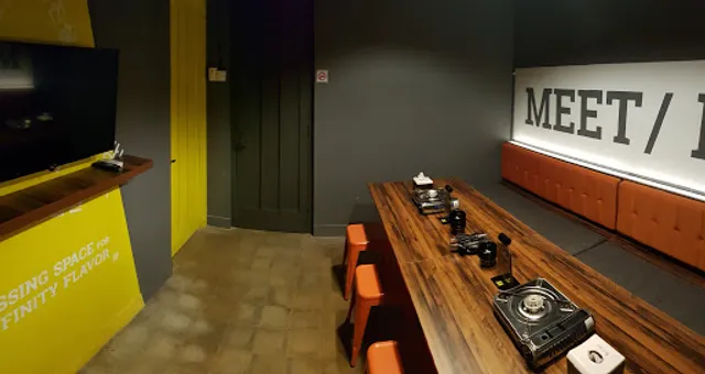 JJANCHI by Lazy Chow’s PGK