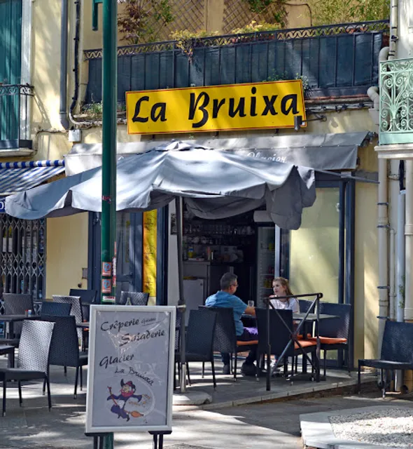La Bruixa