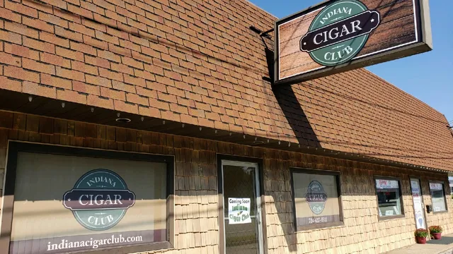 Indiana Cigar Club