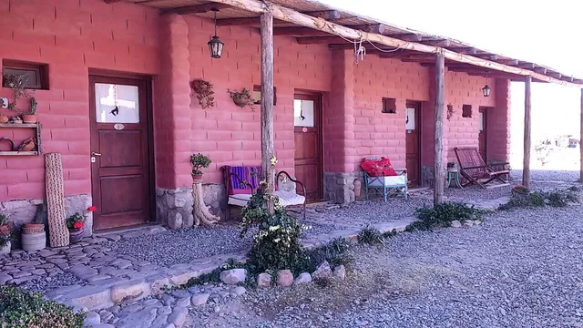 Hostería Tantanakuy