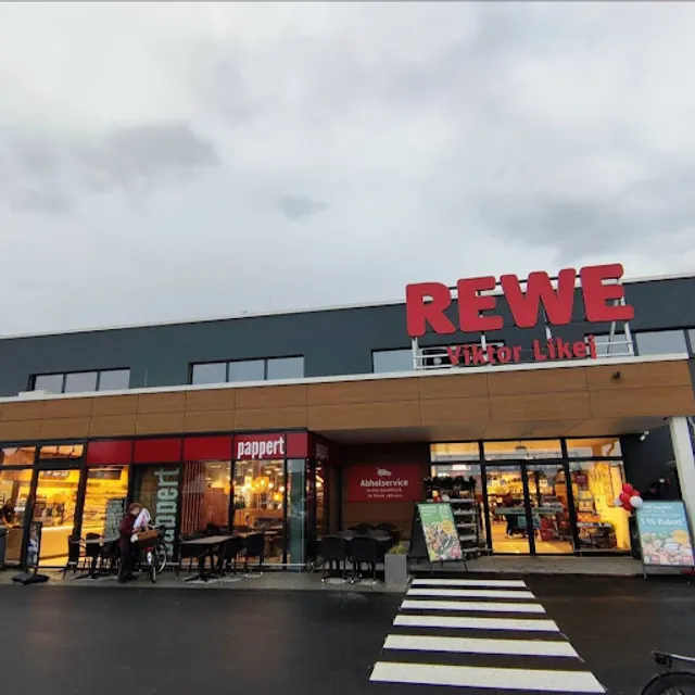 papperts GmbH Hainburg