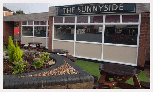The Sunnyside Inn