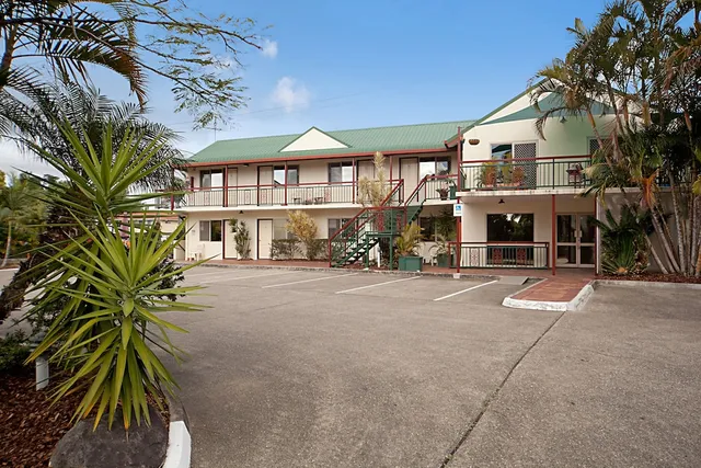 Ingenia Holidays Taigum