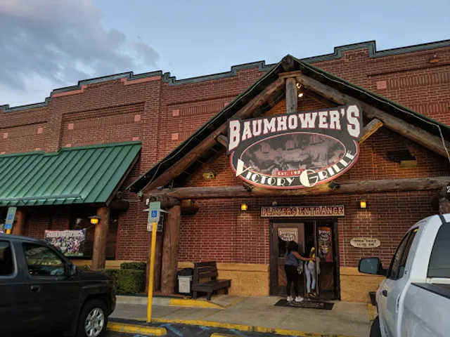 Baumhower's Victory Grille