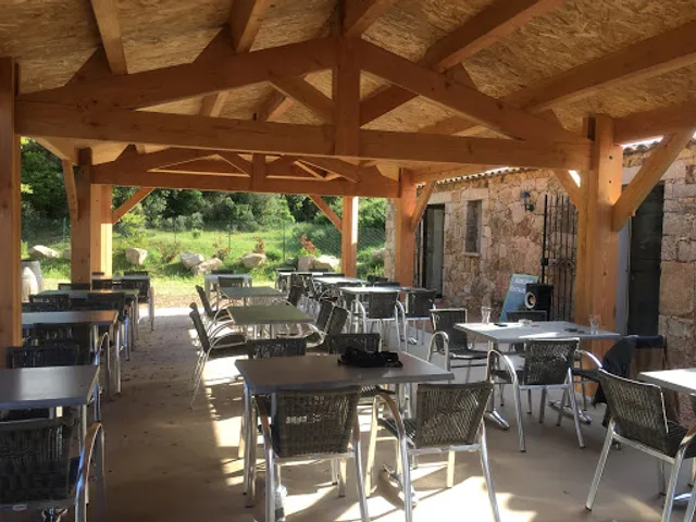 Auberge Restaurant L'Alba