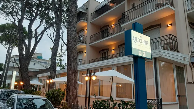 Hotel Arlecchino Riccione