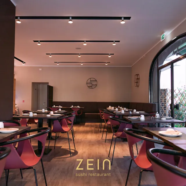 ZEIN ristorante giapponese