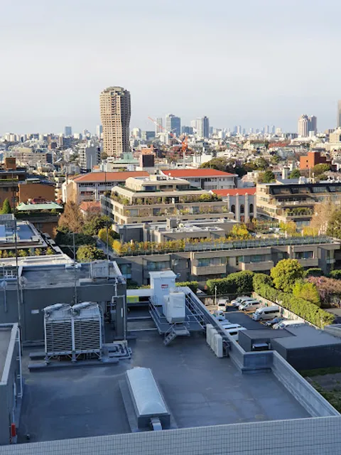 ROPPONGI DUPLEX TOWER (ligurakatamachi)