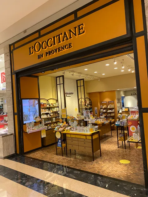L'Occitane en Provence - Shopping Anália Franco