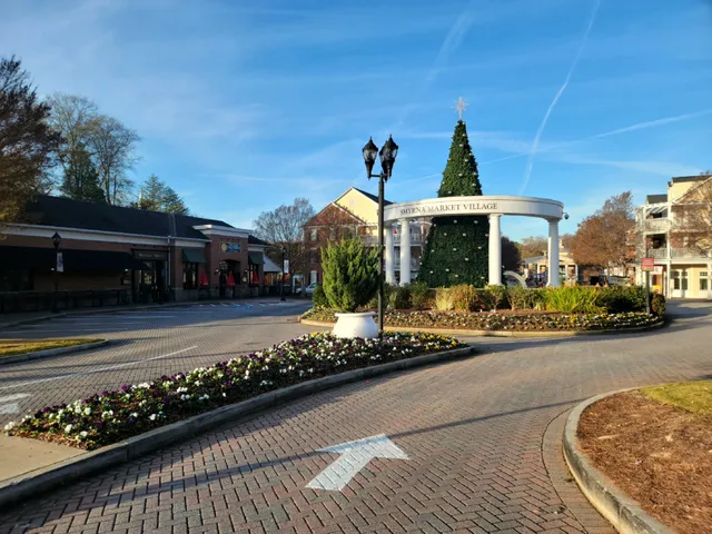 Smyrna Market Village