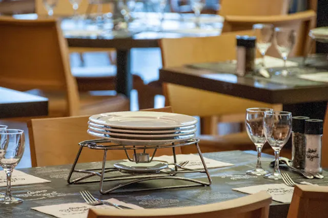 Bistro Régent Le Pian-Médoc