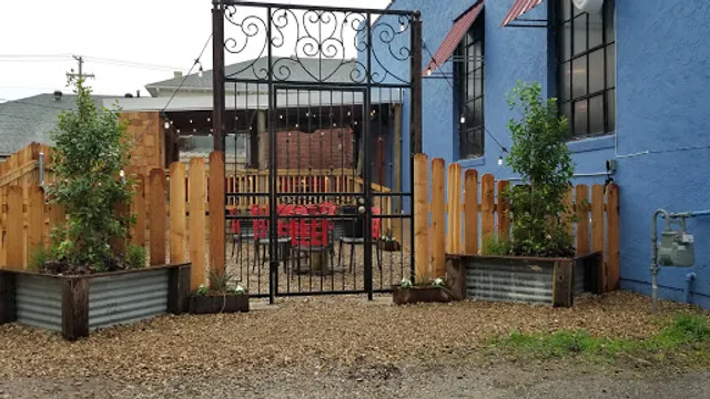 Old Ice House Durant