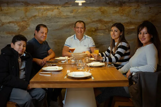 LUME Restaurant Gourmet