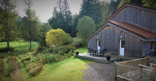 Auberge de la Poulciere