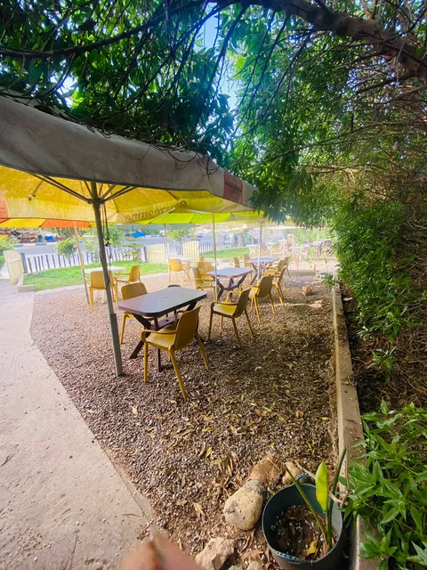 Restaurant Sardenya مطعم سردينيا