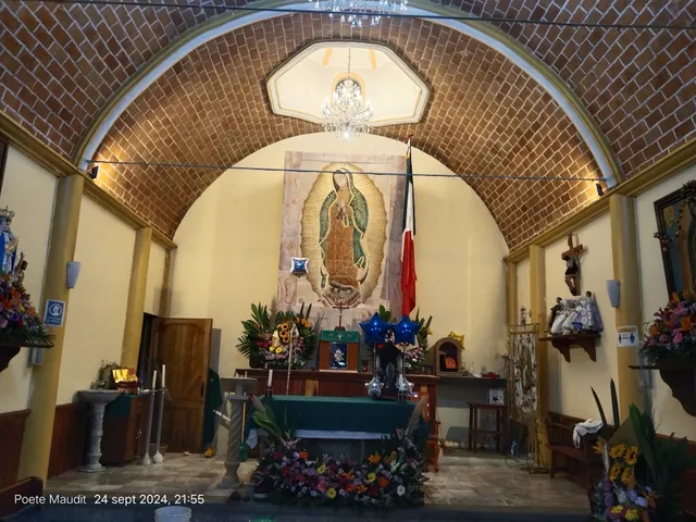 Thirteenth of December Chapel