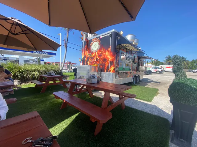 Las Rubias Grill Westchester