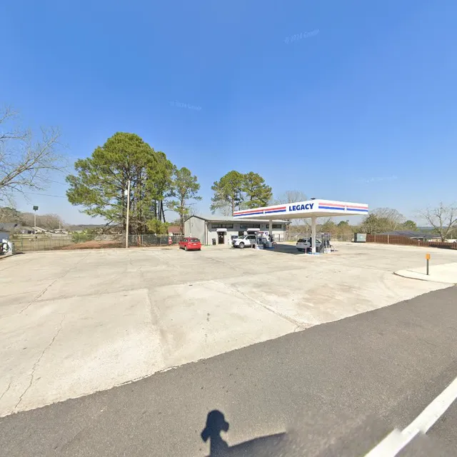 Legacy Package Store