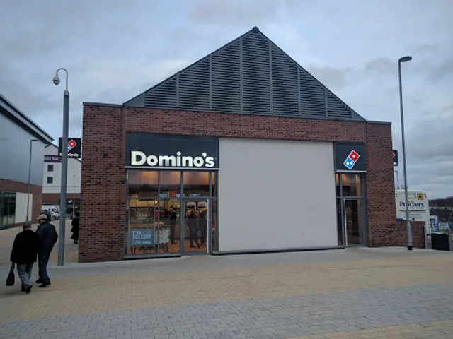 Domino's Pizza - Catterick Garrison