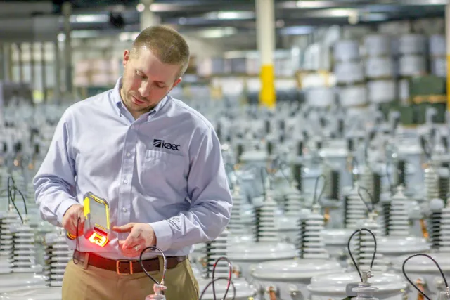 United Utility Supply