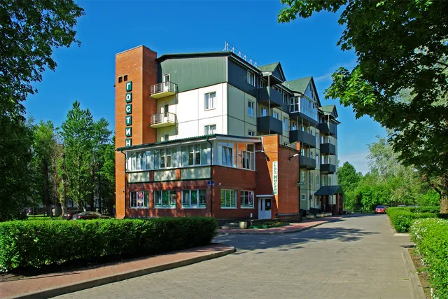 Hotel Ingria